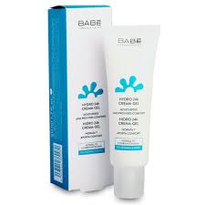 Crema Hidratante Facial x 50 ml