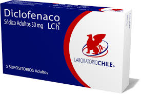 Diclofenaco 100 mg